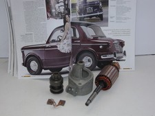 FIAT 1100 / 103 TV DEL '55 -