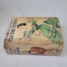 (Margaret Mitchell) Via col