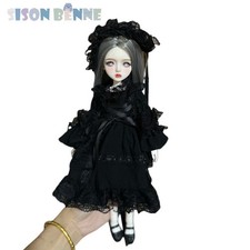 SISON BENNE Poupée BJD À