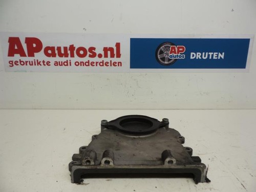 Coperchio frontale - , (motore)