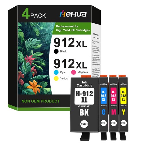 Cartucce per 912 xl - cartucce,