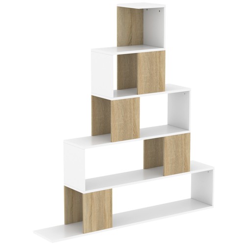 Libreria moderna ripiani - a, 5