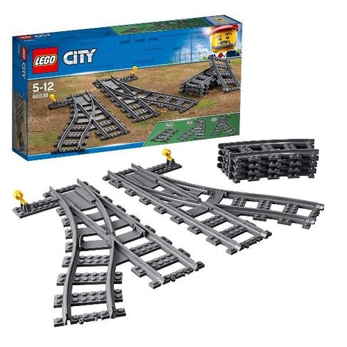 60238 5702016364675 lego - 60238, city