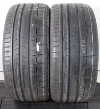 2 pneumatici estivi 275/30R20