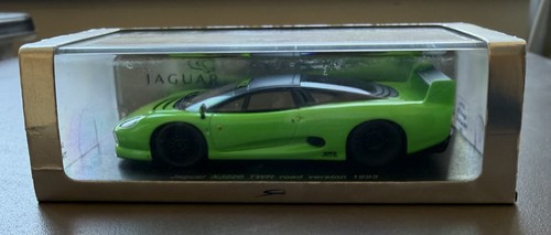Jaguar xj220 twr - jaguar,