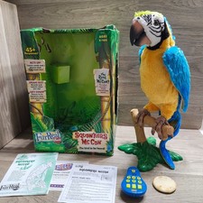 FurReal Friends Squawkers