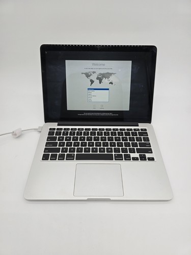 Apple macbook pro 2015 - apple,