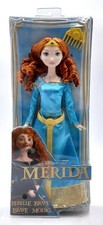 2011 Disney Pixar Princess