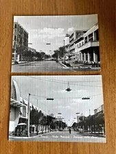 PESARO 2 BELLE CARTOLINE VIALE