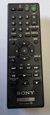 Sony RMT-D197P Telecomando