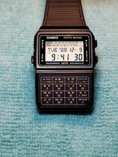 Orologio Casio DBC-61 Databank
