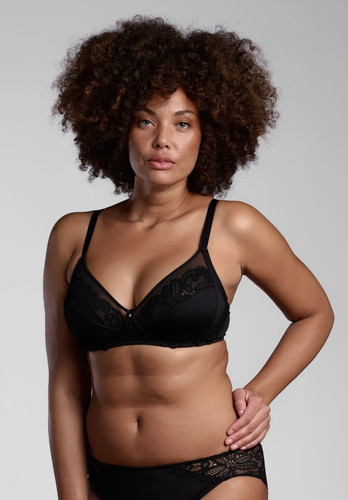 Lepel reggiseno senza ferretto - senza,