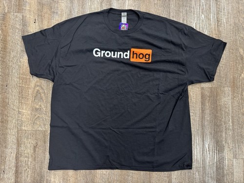 Shirt parodia 3xl - t-shirt, pornhub