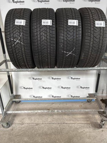 Set gomme 265 45r21 - set, 265/45r21