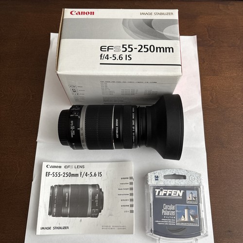 Canon 250 f - canon, f/4-5.6