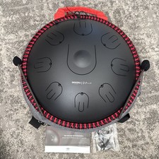 Moozica Overtone D Curdo 14"