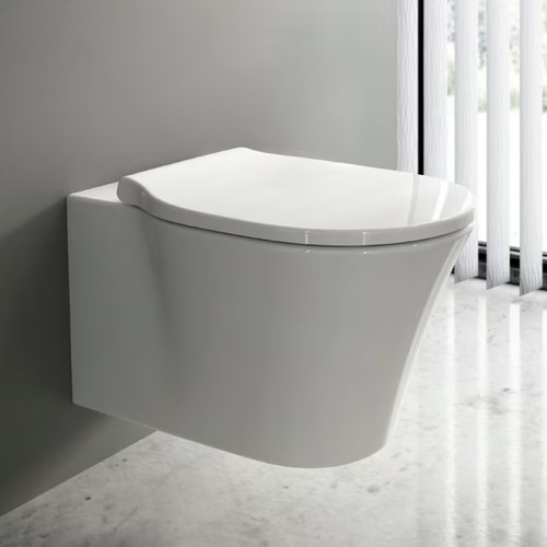 Parete ideal standard - wc,