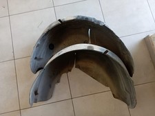 Pair Of Rear Wheel Arches For