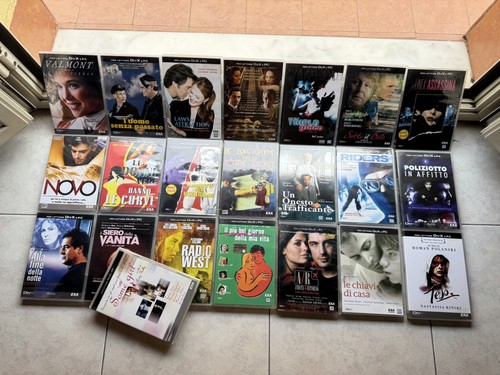 Lotto divx cinema - 22,