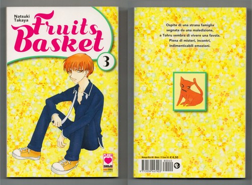 Natsuki takaya fruits basket - takaya,