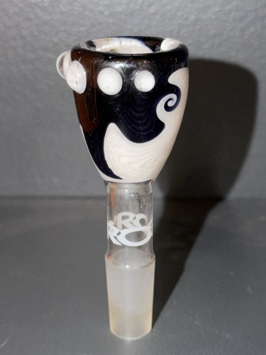 Roor mah glass bowl 14mm - roor,