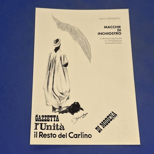 Gazzetta unita resto del - l'unita',