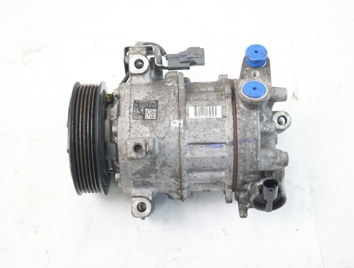 Compressore aria condizionata - compressore,