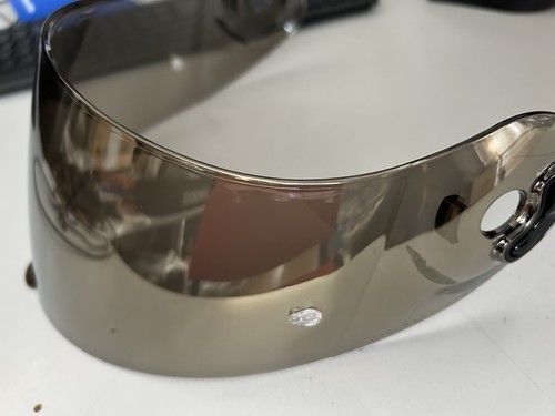Visiera casco lite 802 803 - , 802-803