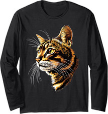 Gatto Bengala Gatto Leopardo