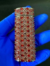 Accendino Cartier in argento