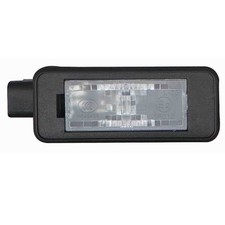 Fanale Targa Per Citroen C5