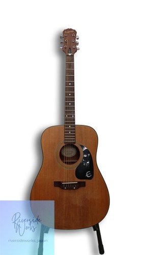 Chitarra acustica epiphone - chitarra,