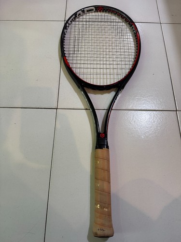 Head tgt292 graphene xt - head,