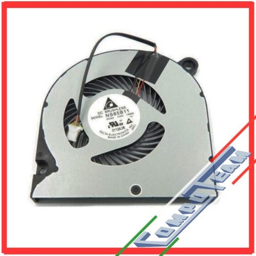 Ventola cpu fan hgln7 - ventola, 23.hgln7.001