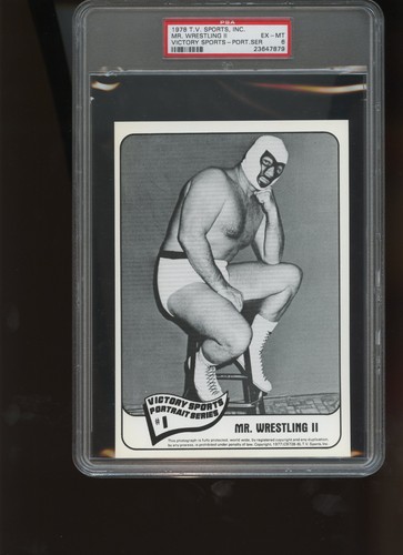 Wrestling 1978 t v - wrestling,