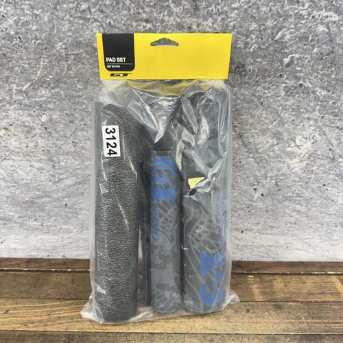 Dyno pad set - set, stelo