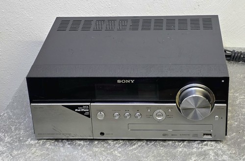 Sony hcd mx700ni ricevitore - sony,