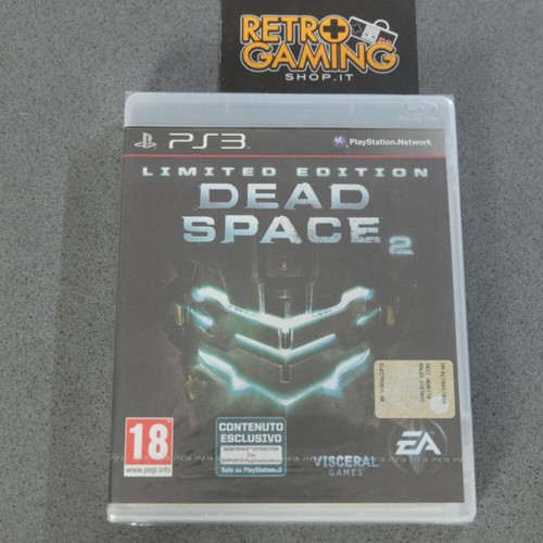 Dead space limited edition - dead,