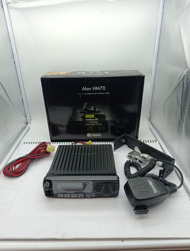Midland alan hm70 - midland,