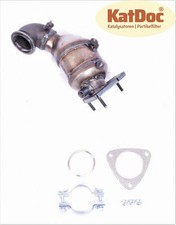 Catalizzatore opel - ✅,