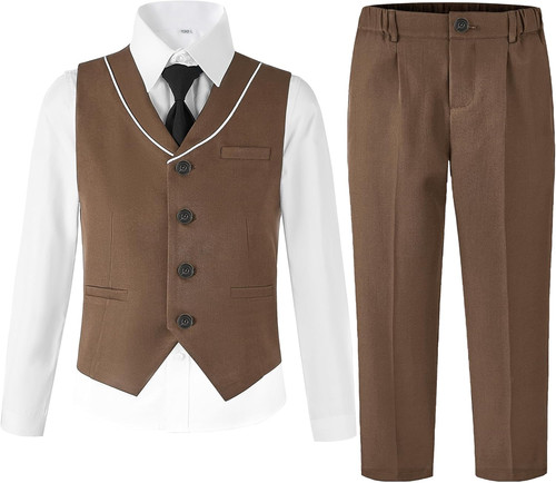 Pezzi completo elegante - 4,