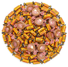 Bit O Honey & Goetze’s