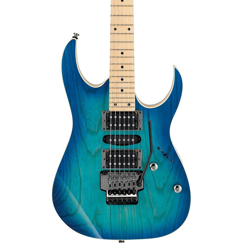 Ibanez series rg470ahm - ibanez, rg