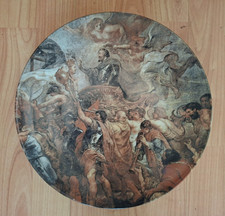 Seltmann Weider Bavaria Piatto