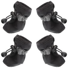 4 pezzi Scarpe per animali