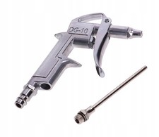 Pistola ad aria compressa