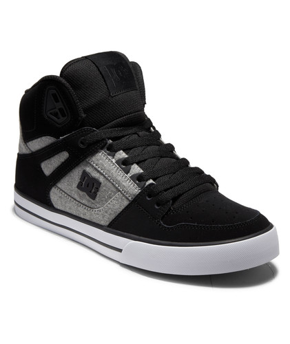 Shoes uomo puro - dc,