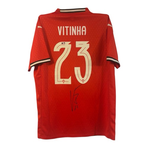 Camicia firmata vitinha acg - camicia,