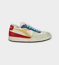 Sneakers Diadora Heritage Mi Basket Row Cut