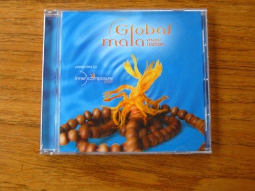 Global mala visualization - mala,